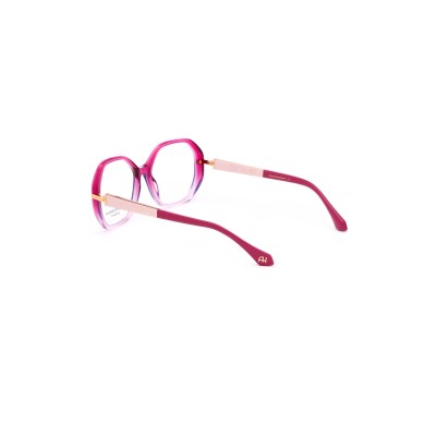 AH6615 C02 Vista Ana Hickmann | Ottica Angelone