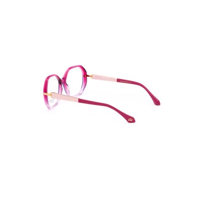 AH6615 C02 Vista Ana Hickmann | Ottica Angelone