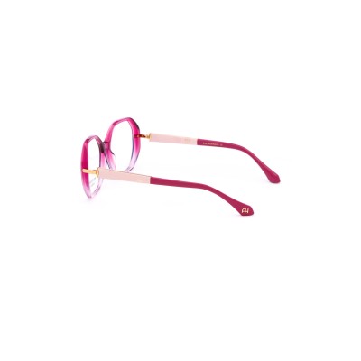 AH6615 C02 Vista Ana Hickmann | Ottica Angelone