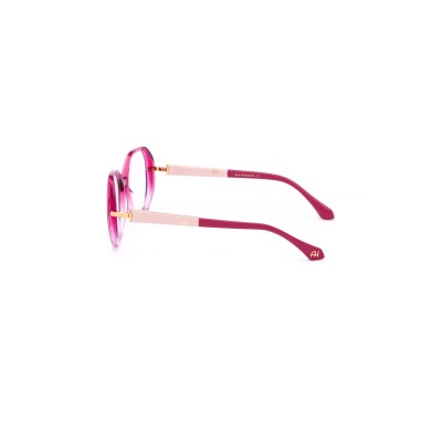 AH6615 C02 Vista Ana Hickmann | Ottica Angelone