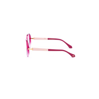 AH6615 C02 Vista Ana Hickmann | Ottica Angelone
