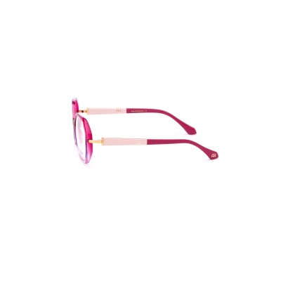 AH6615 C02 Vista Ana Hickmann | Ottica Angelone