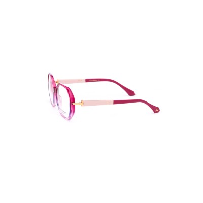 AH6615 C02 Vista Ana Hickmann | Ottica Angelone