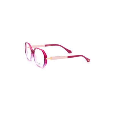 AH6615 C02 Vista Ana Hickmann | Ottica Angelone