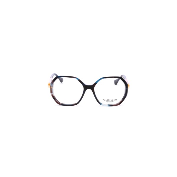 Occhiali da Sole Ana Hickmann AH6615 G21 acetato donna