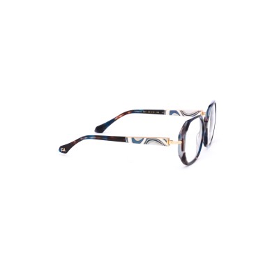 AH6615 G21 Sole Ana Hickmann | Ottica Angelone
