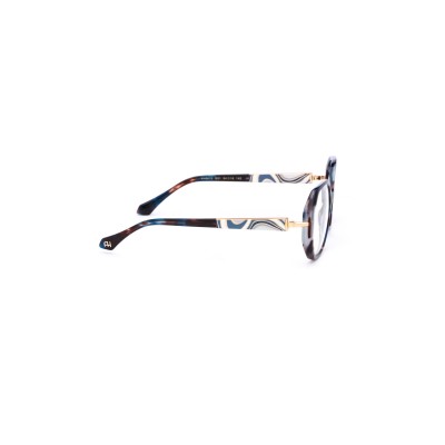 AH6615 G21 Sole Ana Hickmann | Ottica Angelone