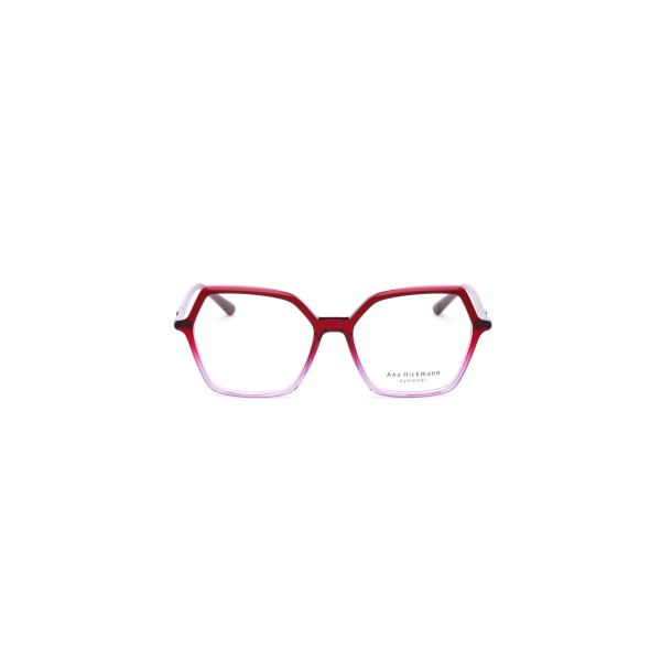 Occhiali da Sole Ana Hickmann AH6619 C02 acetato donna