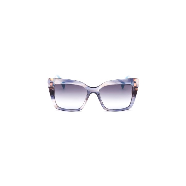 Occhiali da Sole Ana Hickmann AH9461 E01 acetato donna