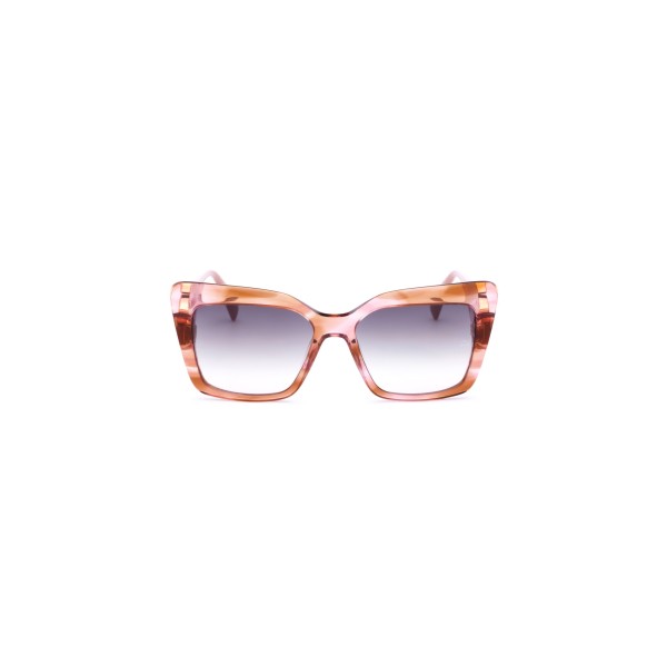 Occhiali da Sole Ana Hickmann AH9461 E02 acetato donna