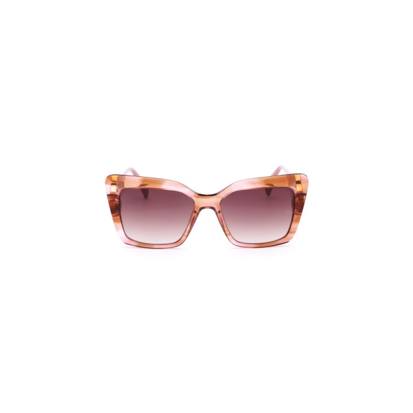 Occhiali da Sole Ana Hickmann AH9461 E03 acetato donna