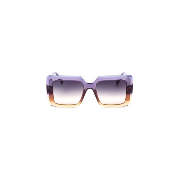 Occhiali da Sole Ana Hickmann AH9468 C01 acetato donna