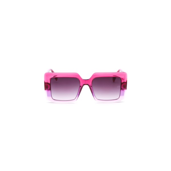 Occhiali da Sole Ana Hickmann AH9468 C02 acetato donna