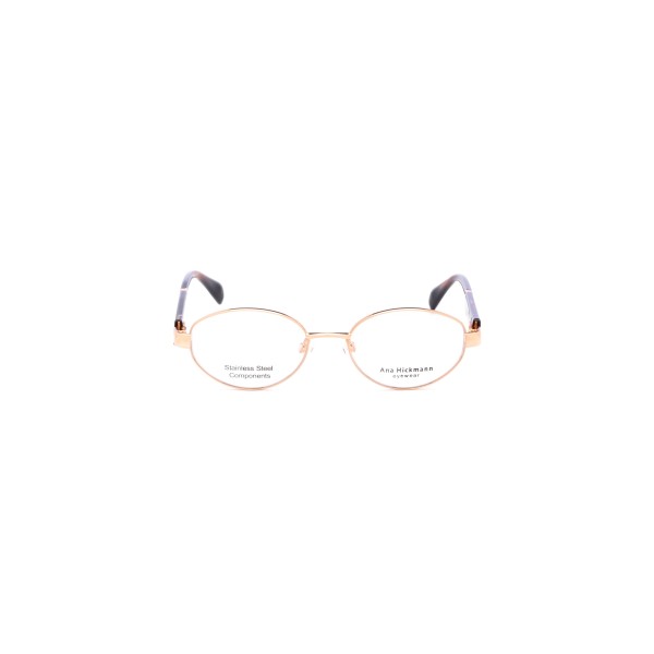 Occhiali da Vista Ana Hickmann AH1583 05A acetato donna