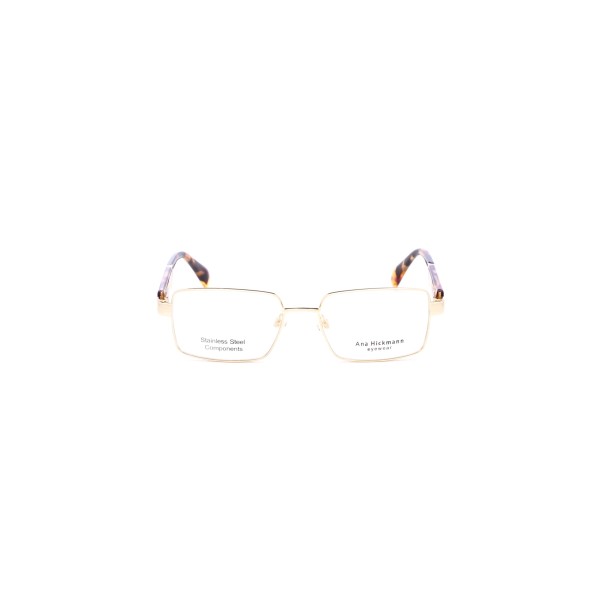 Occhiali da Vista Ana Hickmann AH1584 04B acetato