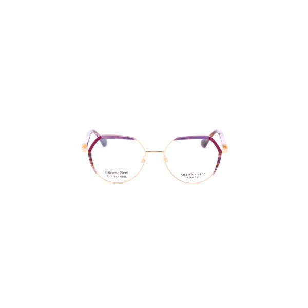 Occhiali da Sole Ana Hickmann AH1585 P02 acetato donna
