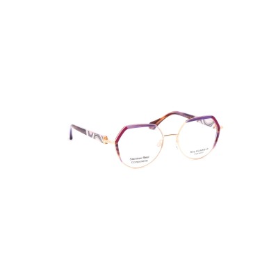 AH1585 P02 Sole Ana Hickmann | Ottica Angelone