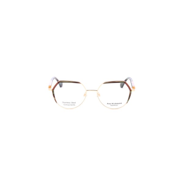 Occhiali da Sole Ana Hickmann AH1585 P03 acetato donna