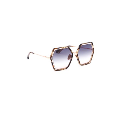 Occhiali da Sole AH3310 G21 Ana Hickmann - Eleganza Unica
