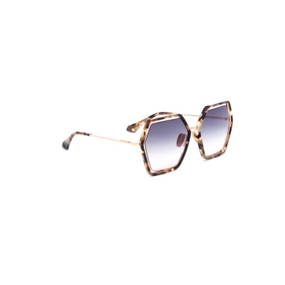Occhiali da Sole AH3310 G21 Ana Hickmann - Eleganza Unica