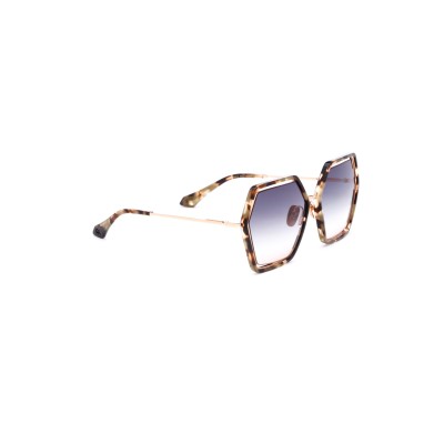 Occhiali da Sole AH3310 G21 Ana Hickmann - Eleganza Unica
