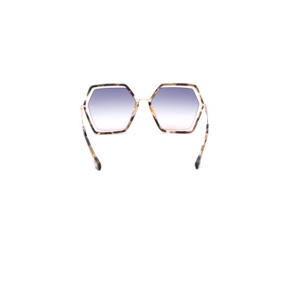 Occhiali da Sole AH3310 G21 Ana Hickmann - Eleganza Unica