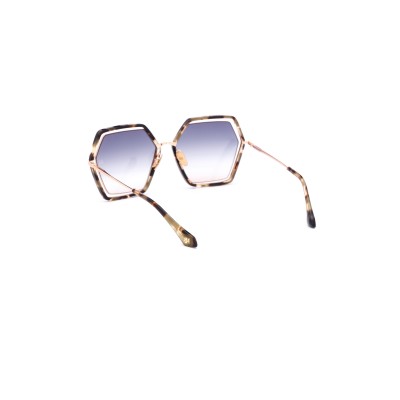 Occhiali da Sole AH3310 G21 Ana Hickmann - Eleganza Unica