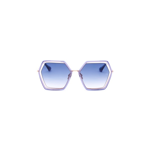 Occhiali da Sole Ana Hickmann AH3310 T02 acetato donna