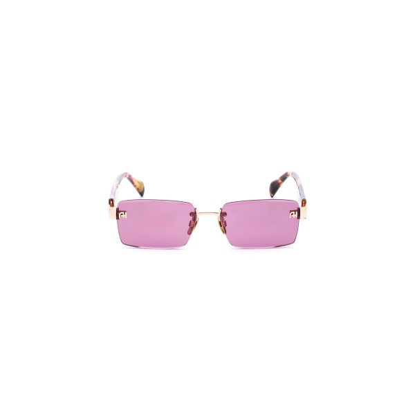 Occhiali da Sole Ana Hickmann AH3315 04C acetato donna