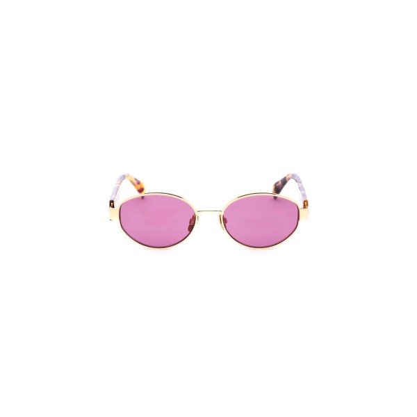 Occhiali da Sole Ana Hickmann AH3316 04E acetato donna