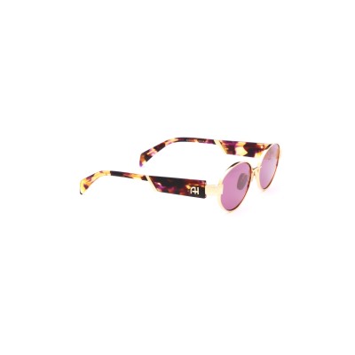 AH3316 04E Sole Ana Hickmann | Ottica Angelone