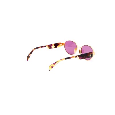 AH3316 04E Sole Ana Hickmann | Ottica Angelone