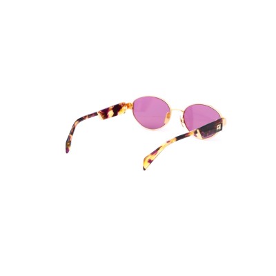 AH3316 04E Sole Ana Hickmann | Ottica Angelone