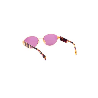 AH3316 04E Sole Ana Hickmann | Ottica Angelone