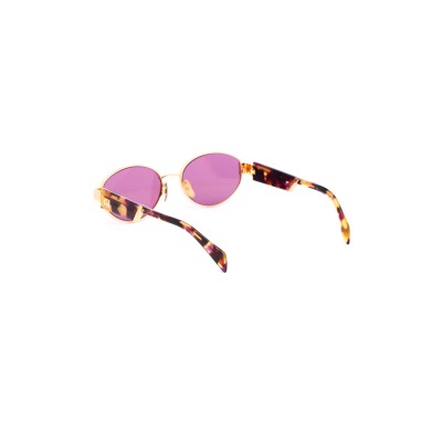 AH3316 04E Sole Ana Hickmann | Ottica Angelone