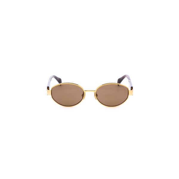 Occhiali da Sole Ana Hickmann AH3316 04F acetato donna