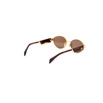 AH3316 04F Sole Ana Hickmann | Ottica Angelone