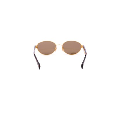 AH3316 04F Sole Ana Hickmann | Ottica Angelone