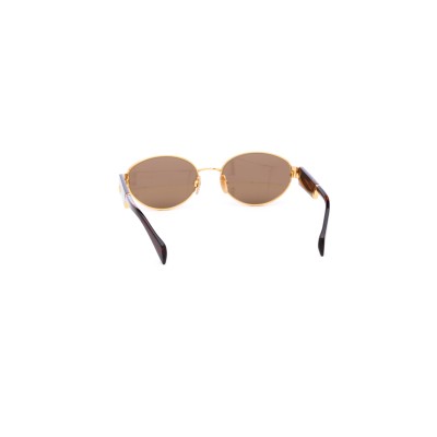 AH3316 04F Sole Ana Hickmann | Ottica Angelone