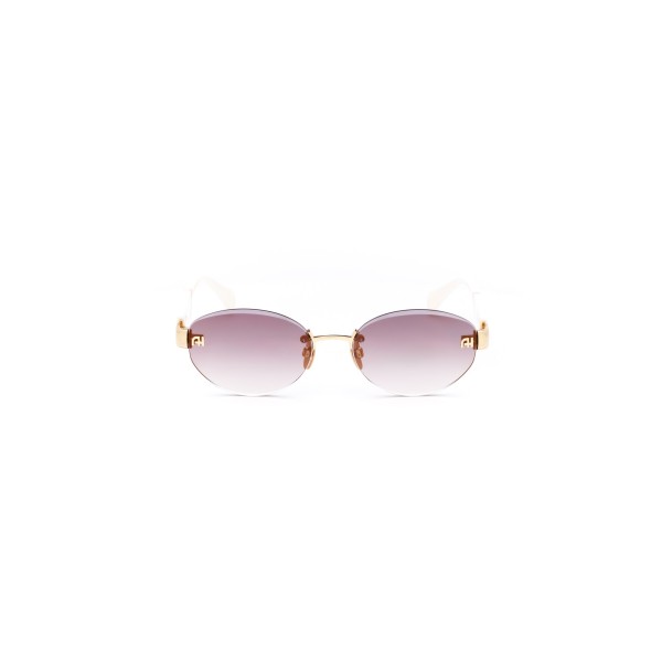 Occhiali da Sole Ana Hickmann AH3317 04B acetato donna