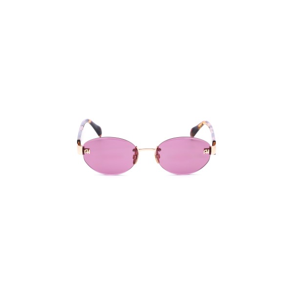Occhiali da Sole Ana Hickmann AH3317 04C acetato donna