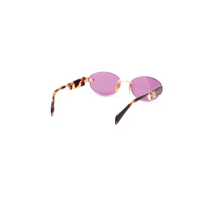 AH3317 04C Sole Ana Hickmann | Ottica Angelone