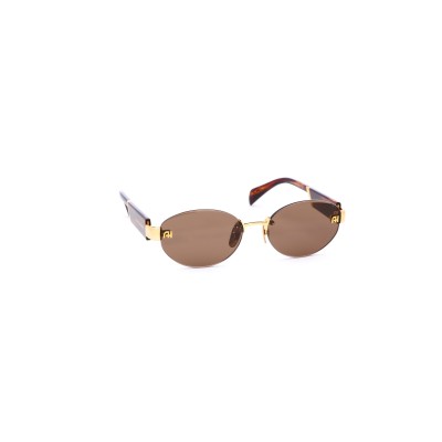 Occhiali da Sole AH3317 04D Ana Hickmann - Eleganza e Stile