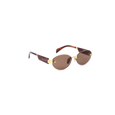 Occhiali da Sole AH3317 04D Ana Hickmann - Eleganza e Stile
