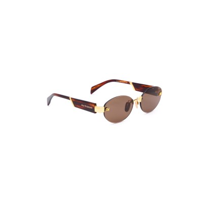 Occhiali da Sole AH3317 04D Ana Hickmann - Eleganza e Stile