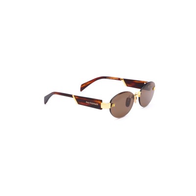 Occhiali da Sole AH3317 04D Ana Hickmann - Eleganza e Stile