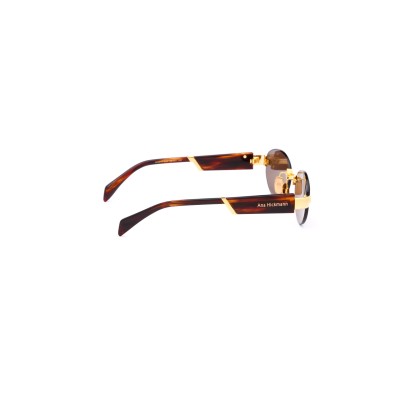 Occhiali da Sole AH3317 04D Ana Hickmann - Eleganza e Stile
