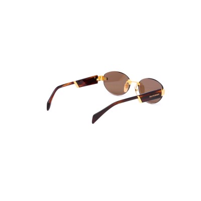 Occhiali da Sole AH3317 04D Ana Hickmann - Eleganza e Stile