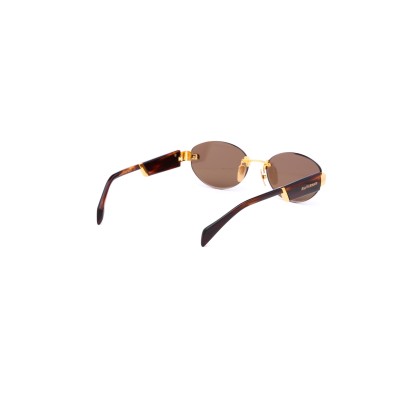 Occhiali da Sole AH3317 04D Ana Hickmann - Eleganza e Stile