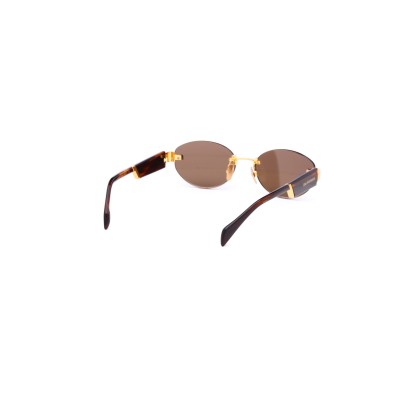 Occhiali da Sole AH3317 04D Ana Hickmann - Eleganza e Stile